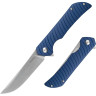 Нож RUIKE P122-ME синий