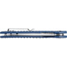 Нож RUIKE P122-ME синий
